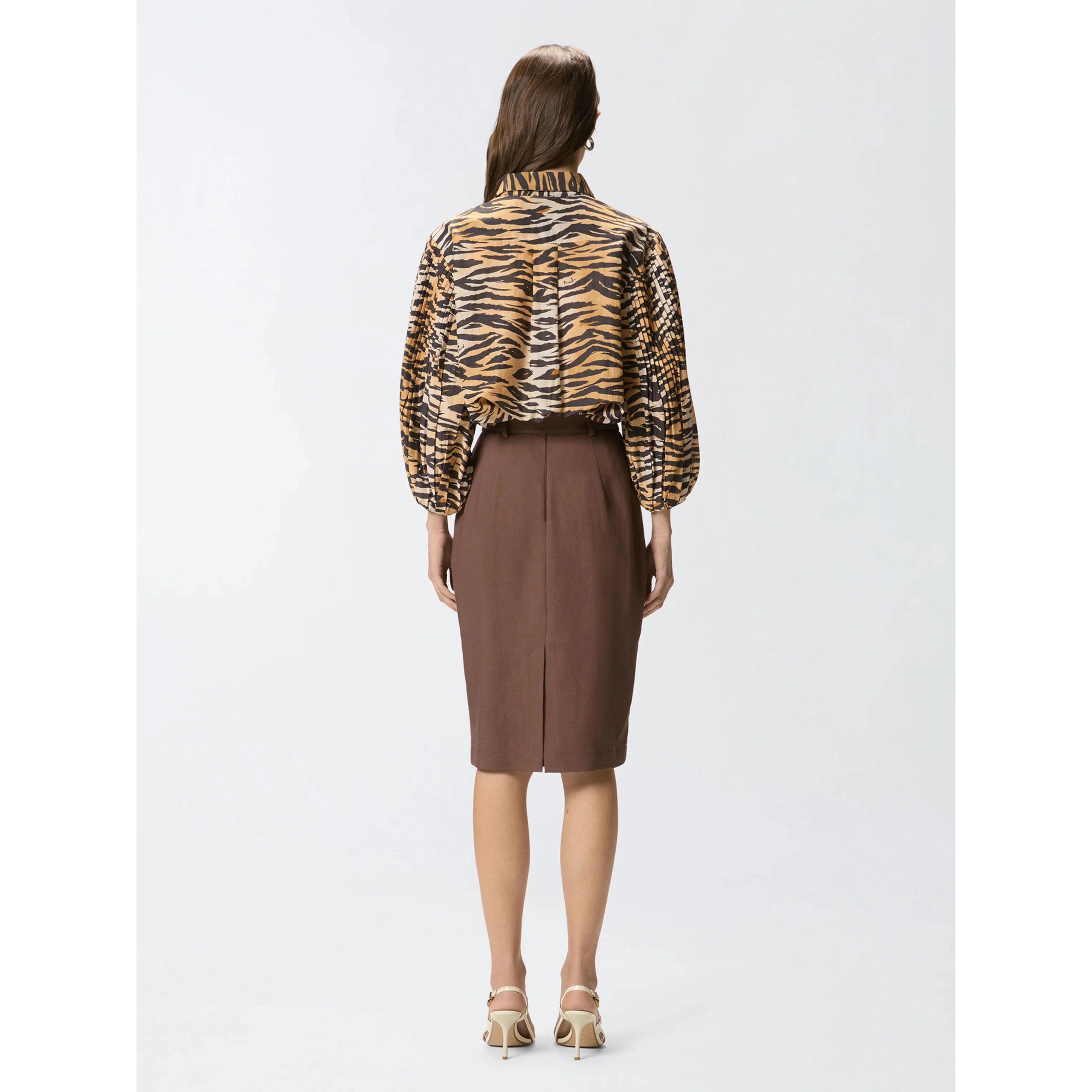 PINKO DARCEY blouse