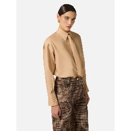ELISABETTA FRANCHI shirt