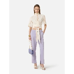 ELISABETTA FRANCHI blouse