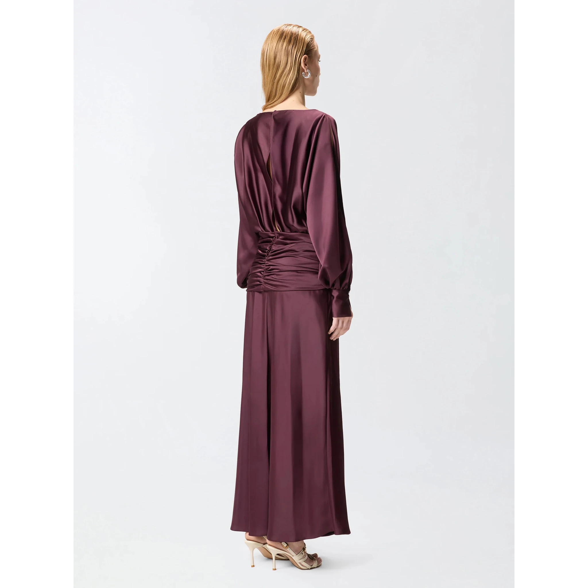 PINKO ANONA dress