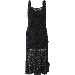 PINKO JUNCUS dress