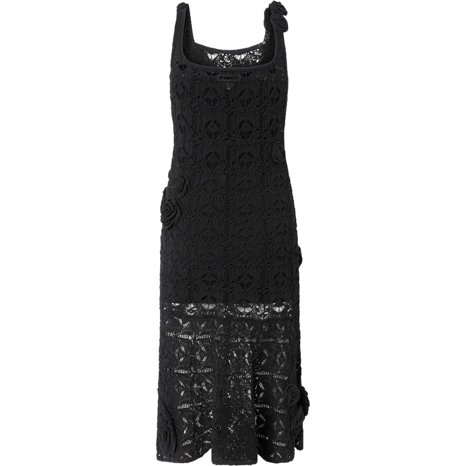 PINKO JUNCUS dress