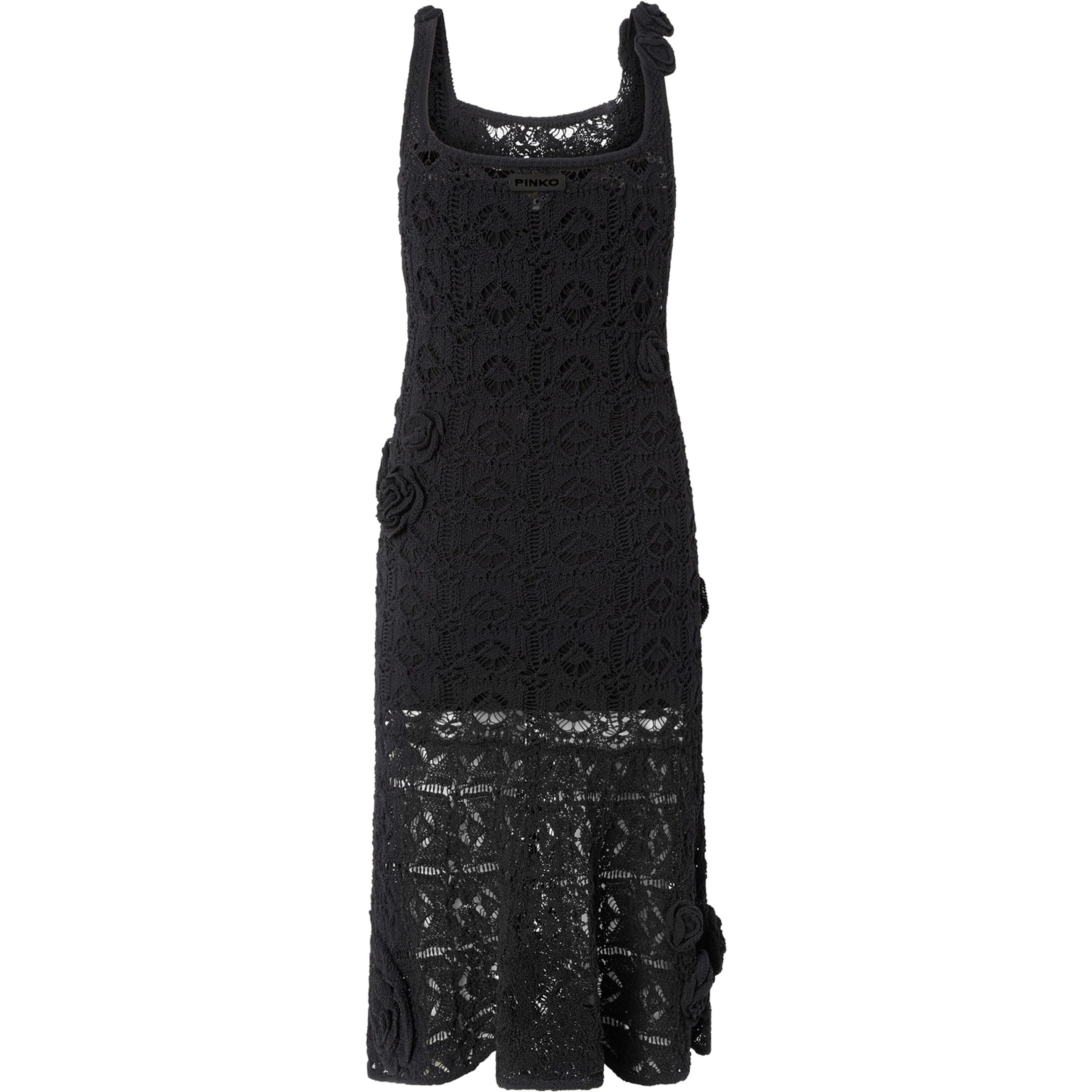 PINKO JUNCUS dress