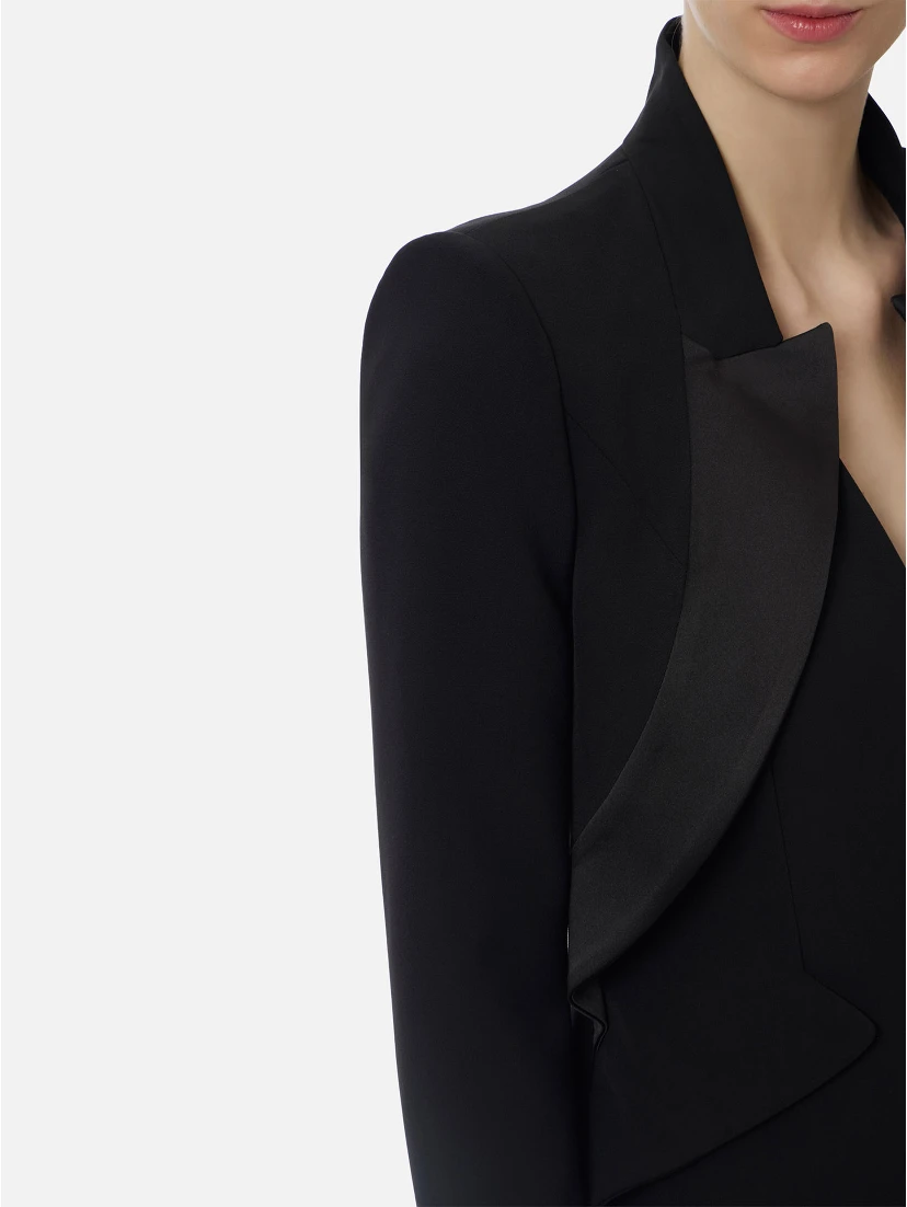 ELISABETTA FRANCHI jacket