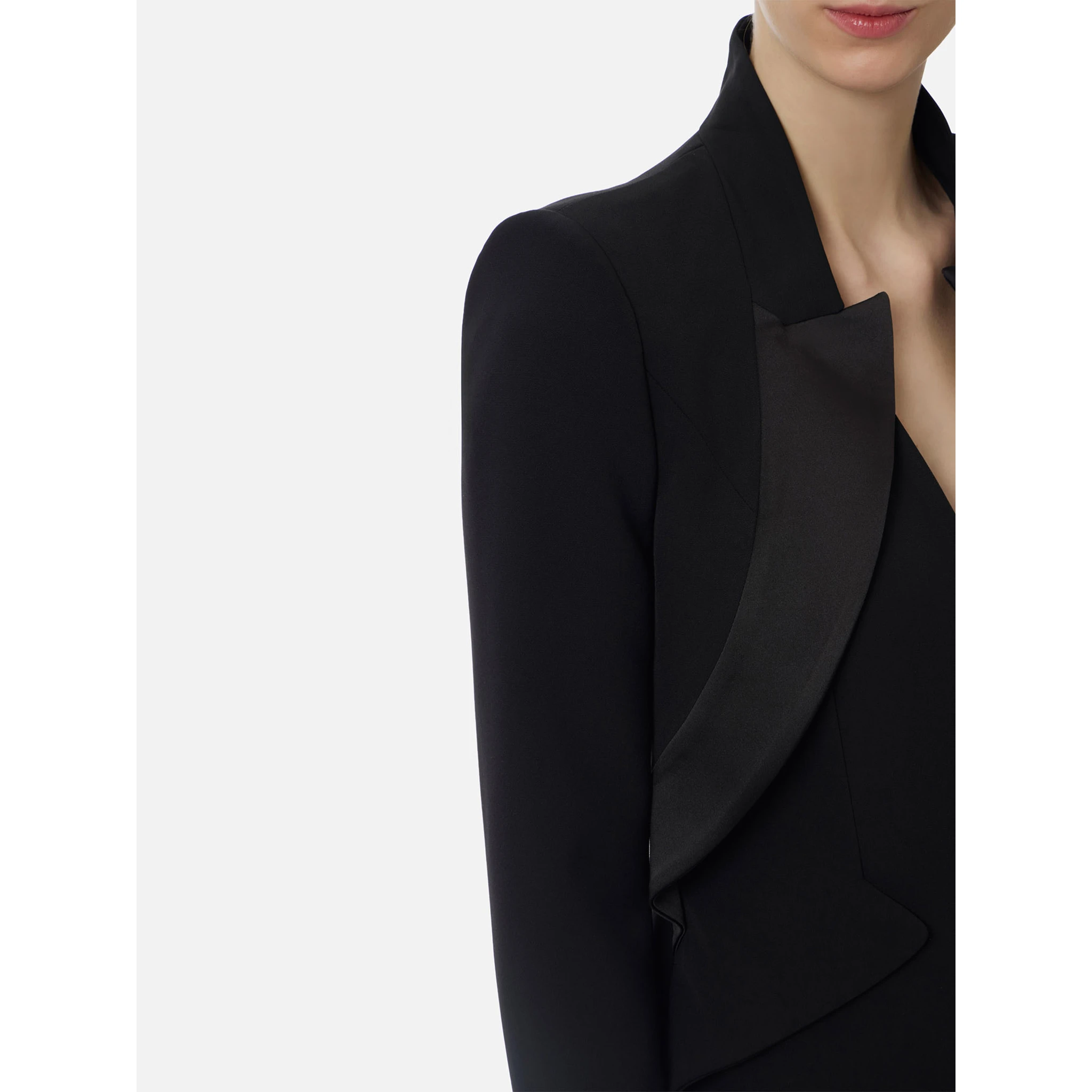 ELISABETTA FRANCHI jacket