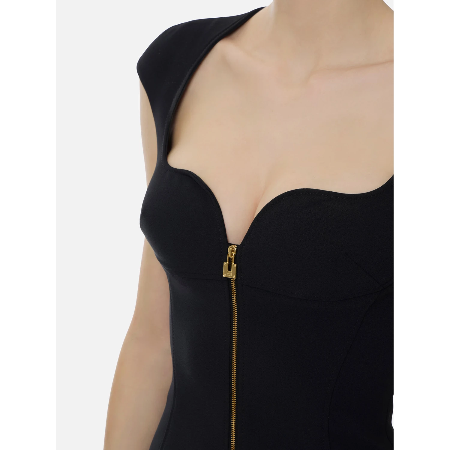 ELISABETTA FRANCHI dress