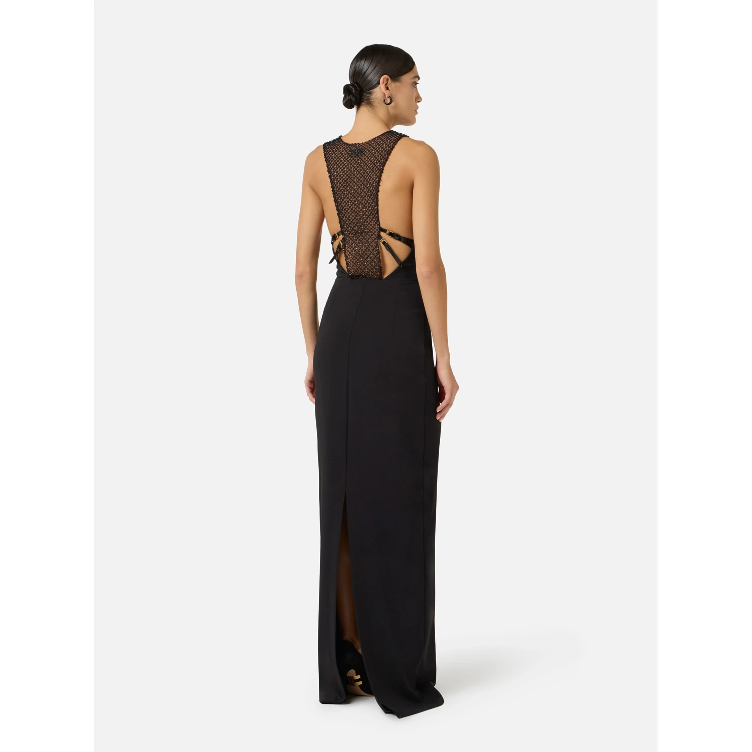 ELISABETTA FRANCHI dress