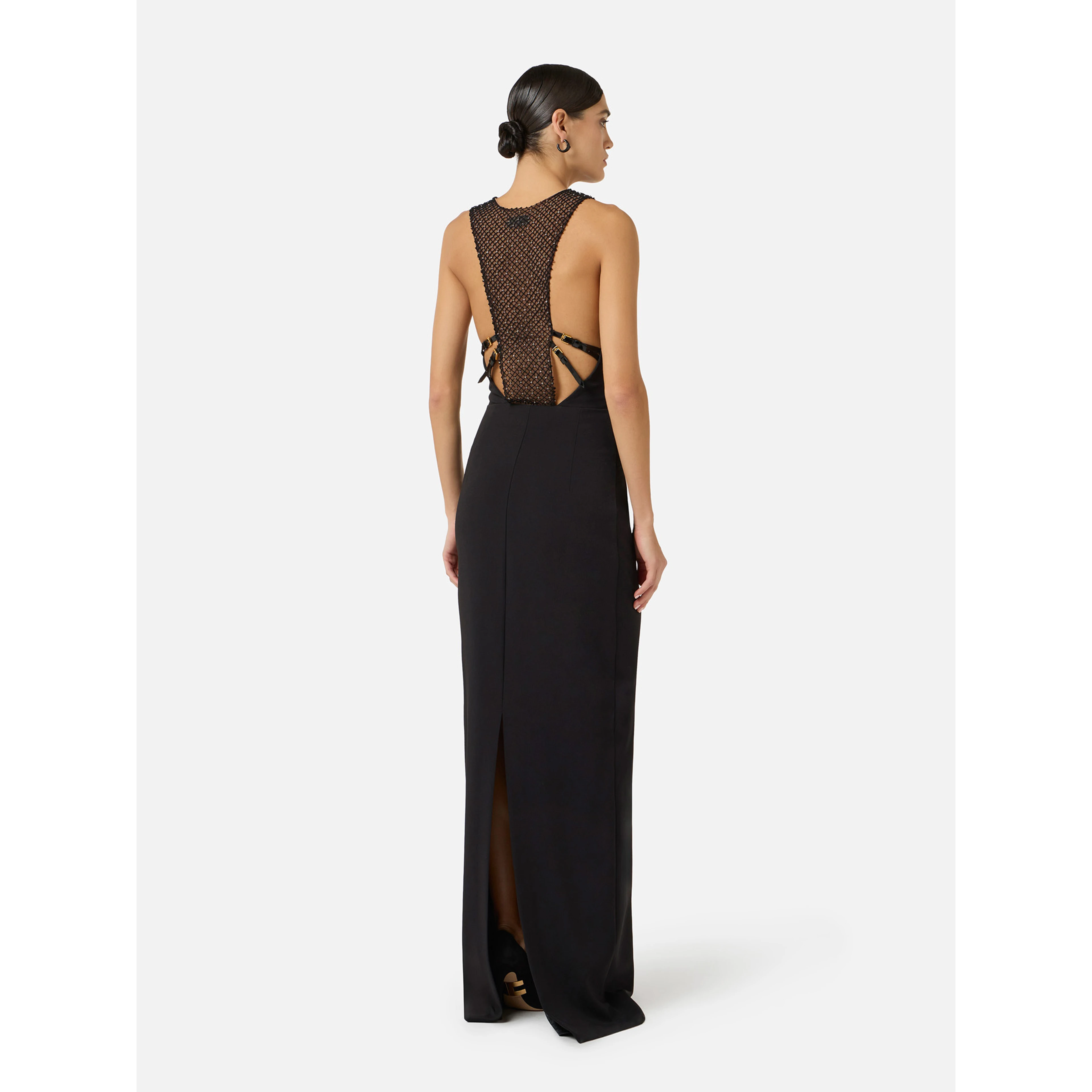 ELISABETTA FRANCHI dress