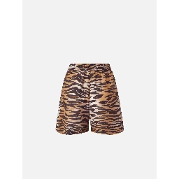 PINKO SHONDA shorts