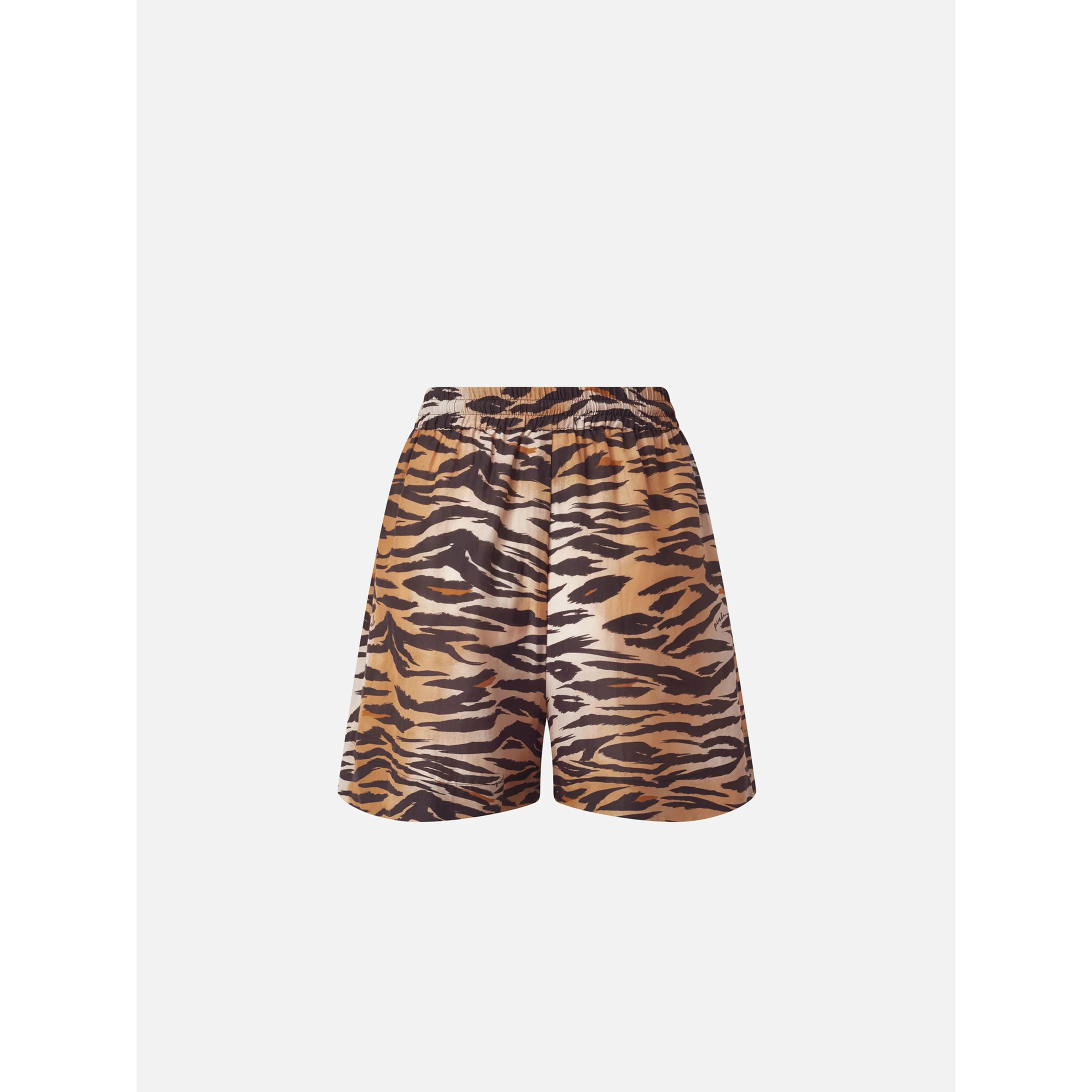 PINKO SHONDA shorts