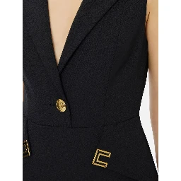 ELISABETTA FRANCHI dress
