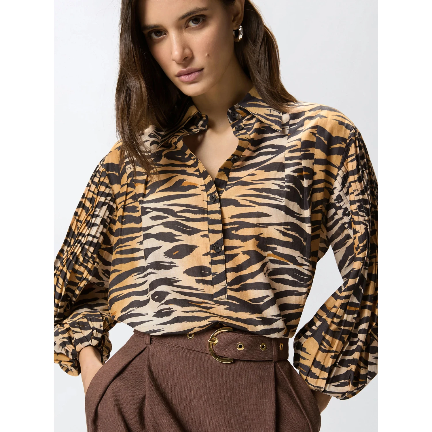 PINKO DARCEY blouse