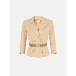 ELISABETTA FRANCHI jacket