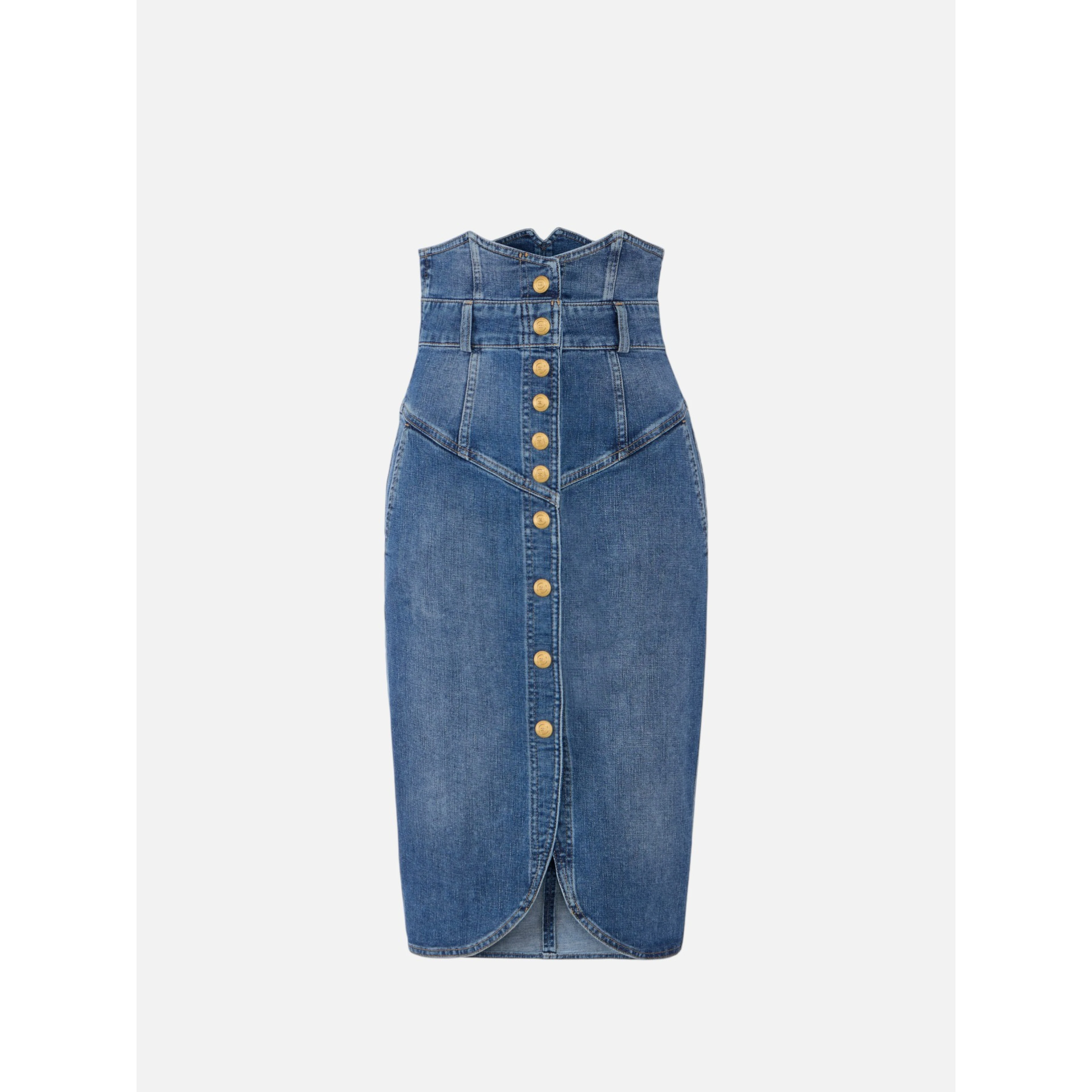 ELISABETTA FRANCHI skirt