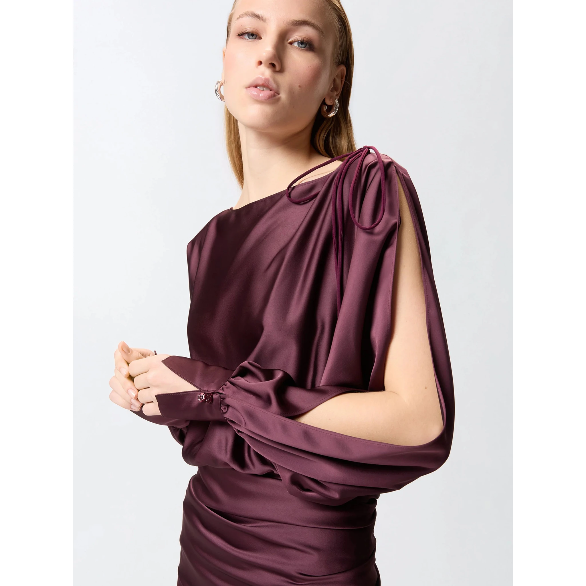 PINKO ANONA dress
