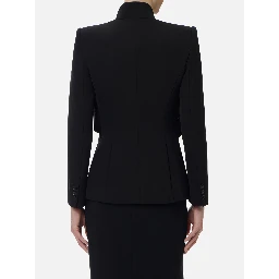 ELISABETTA FRANCHI jacket