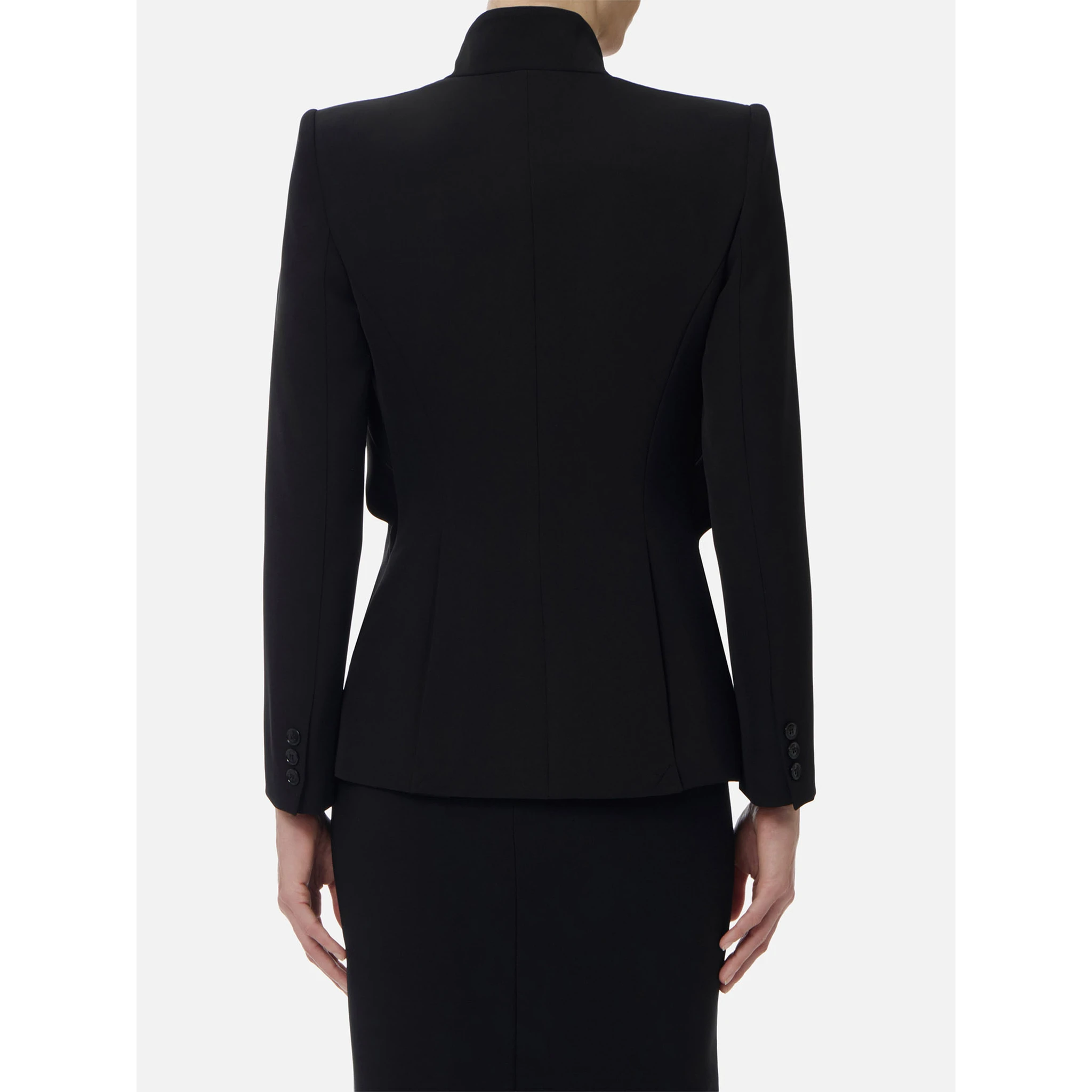 ELISABETTA FRANCHI jacket