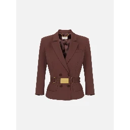 ELISABETTA FRANCHI jacket