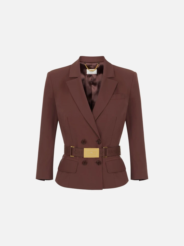 ELISABETTA FRANCHI jacket