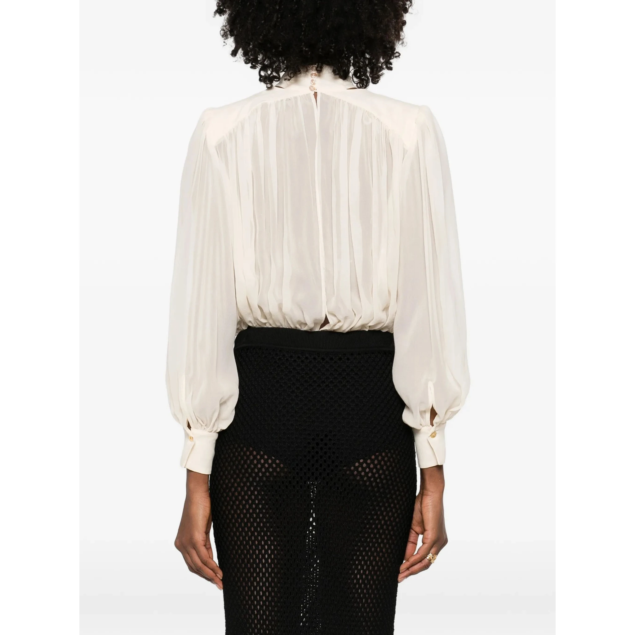 ELISABETTA FRANCHI body