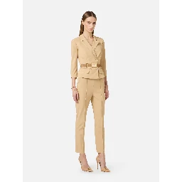 ELISABETTA FRANCHI jacket
