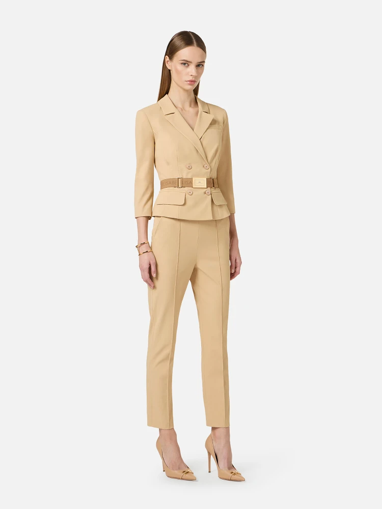 ELISABETTA FRANCHI jacket alternative