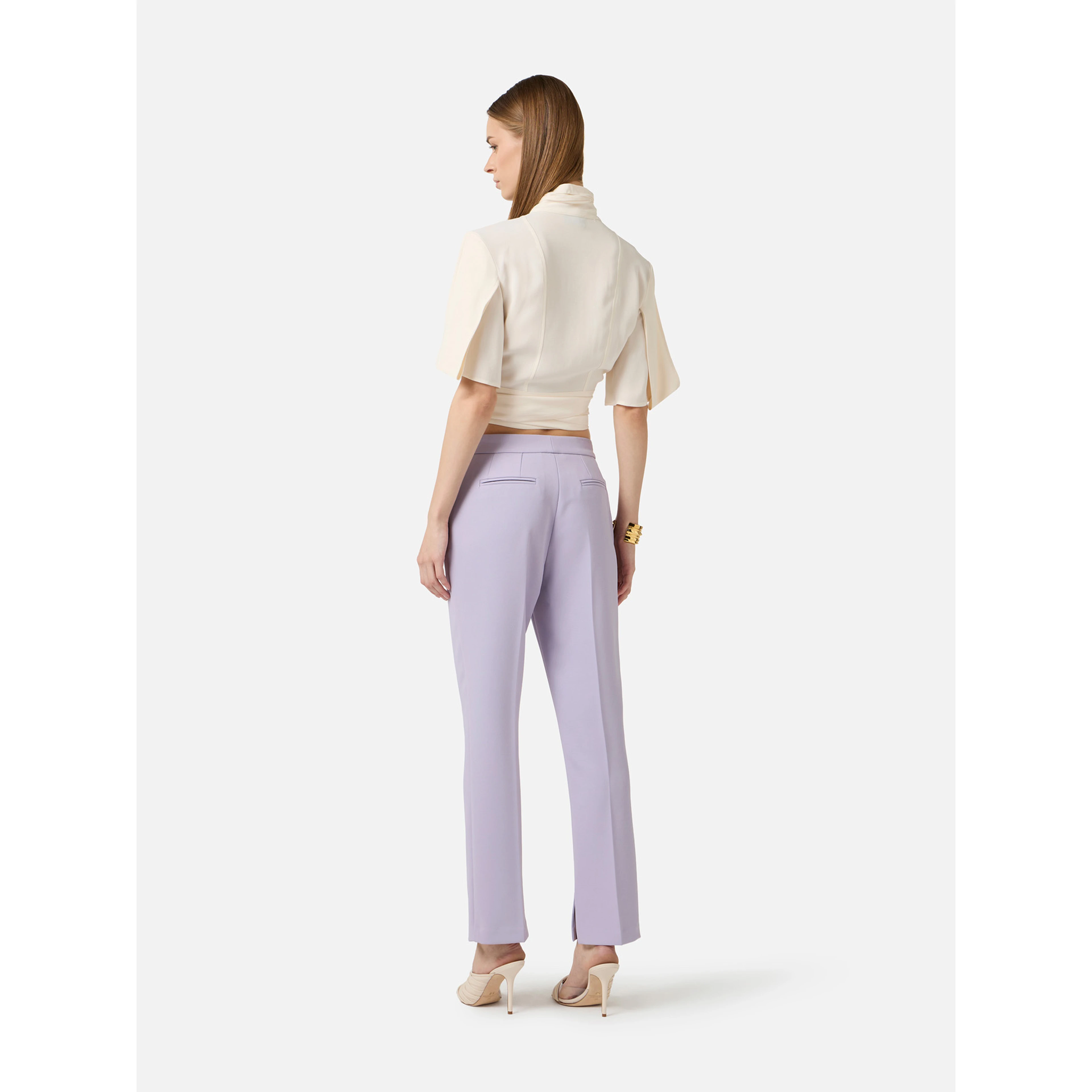 ELISABETTA FRANCHI blouse