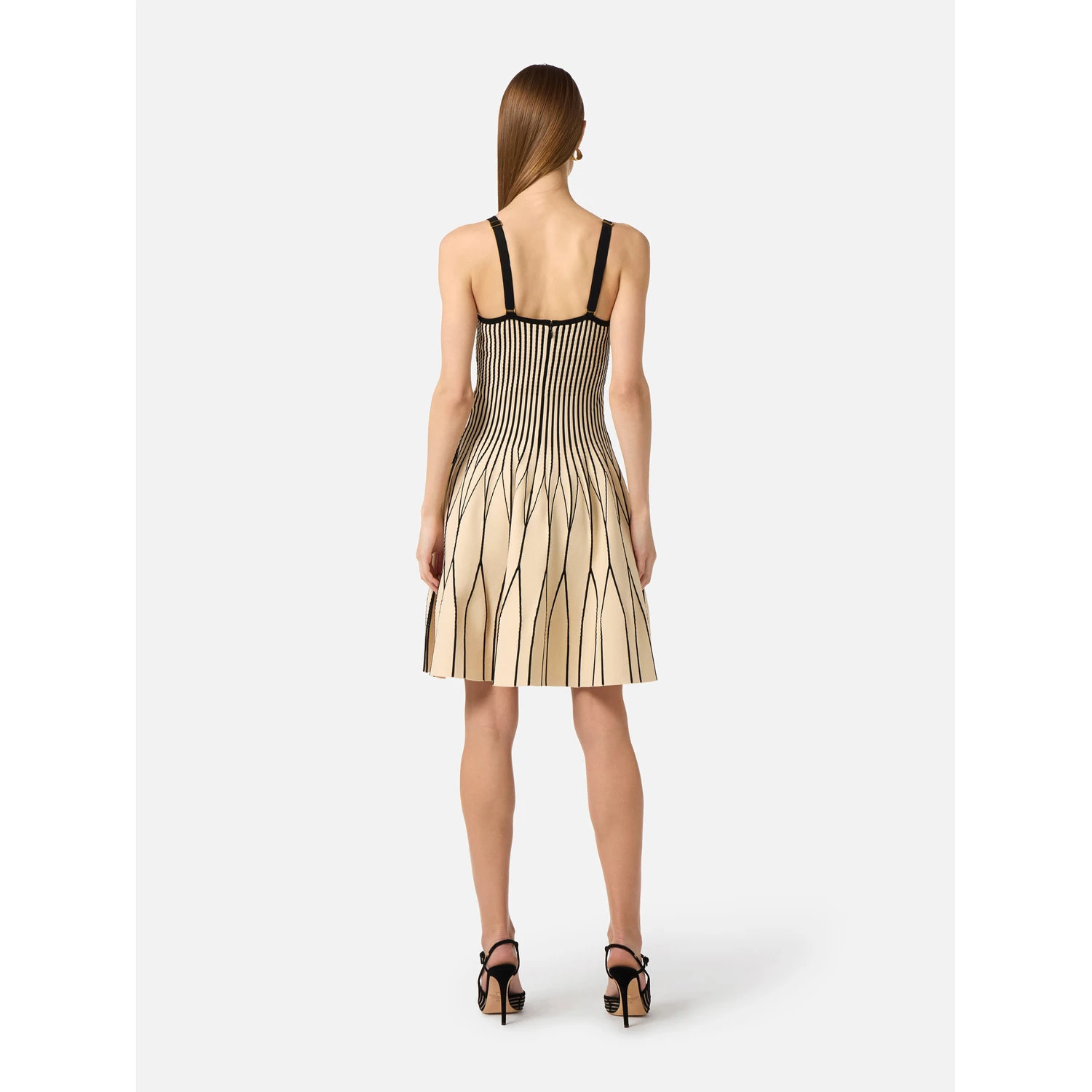 ELISABETTA FRANCHI dress