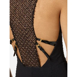 ELISABETTA FRANCHI dress