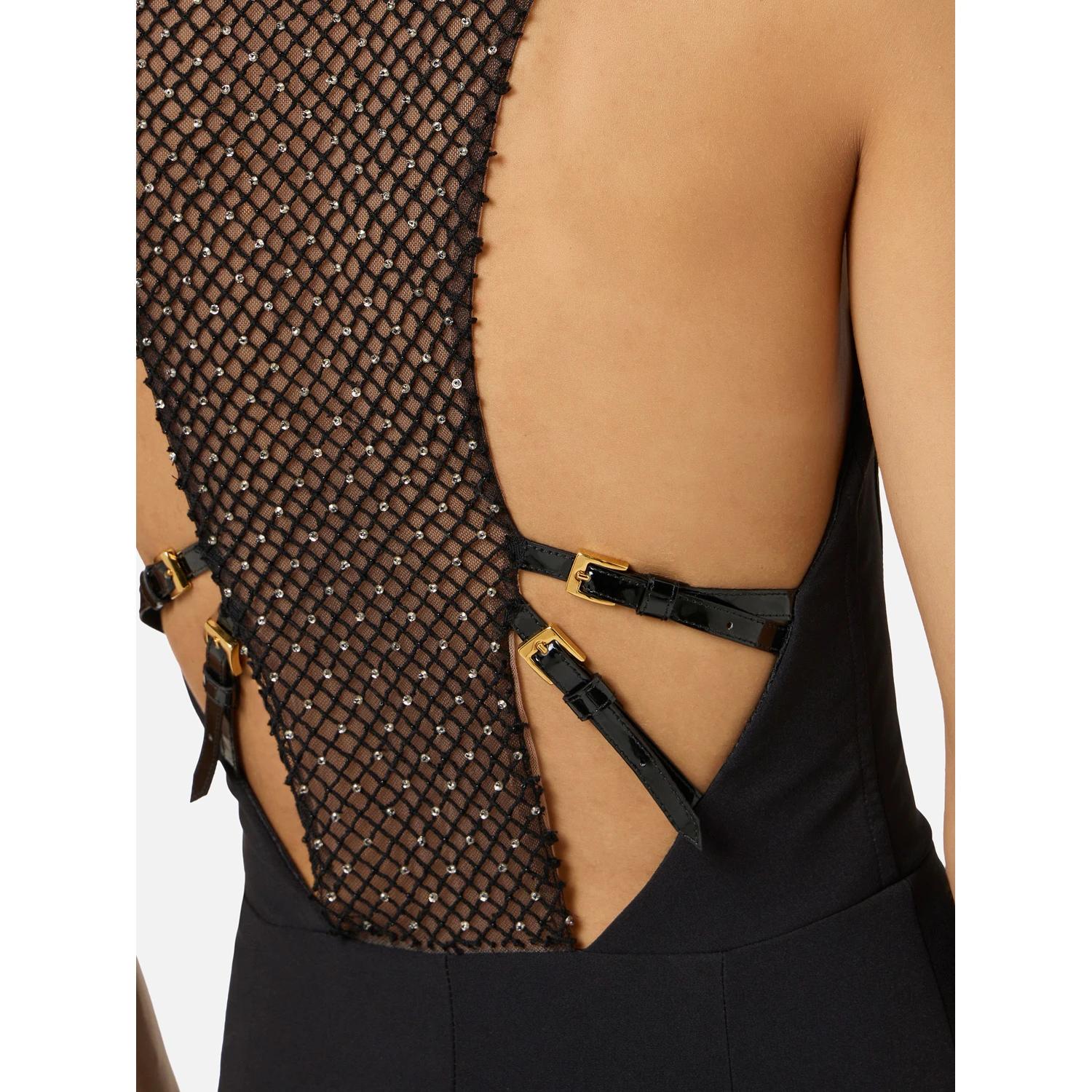 ELISABETTA FRANCHI dress