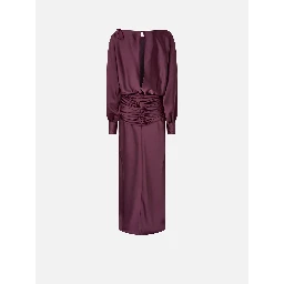 PINKO ANONA dress