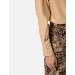 ELISABETTA FRANCHI shirt