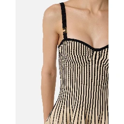 ELISABETTA FRANCHI dress