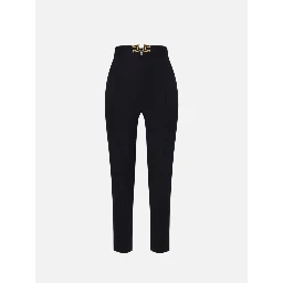 ELISABETTA FRANCHI pants