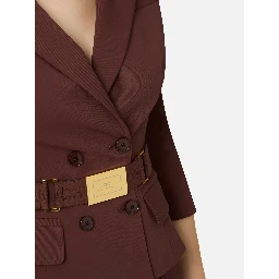 ELISABETTA FRANCHI jacket