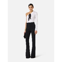 ELISABETTA FRANCHI pants