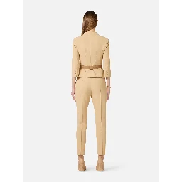 ELISABETTA FRANCHI jacket