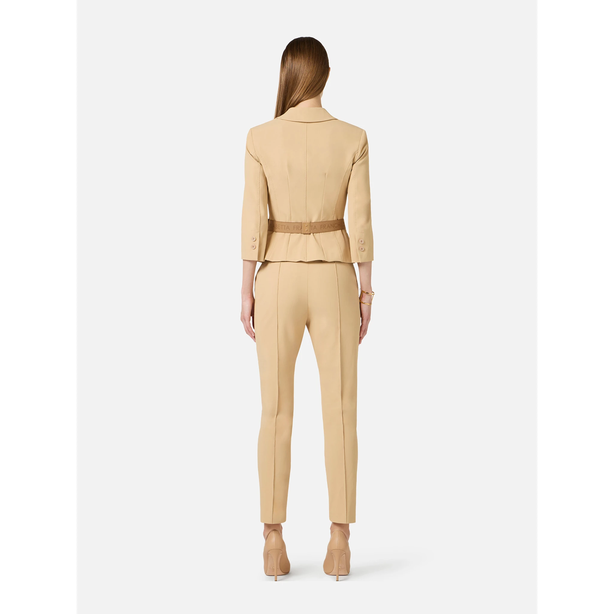 ELISABETTA FRANCHI jacket
