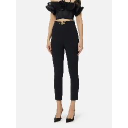 ELISABETTA FRANCHI pants