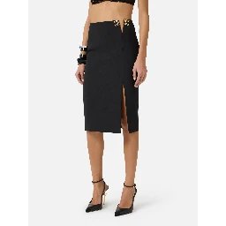 ELISABETTA FRANCHI skirt