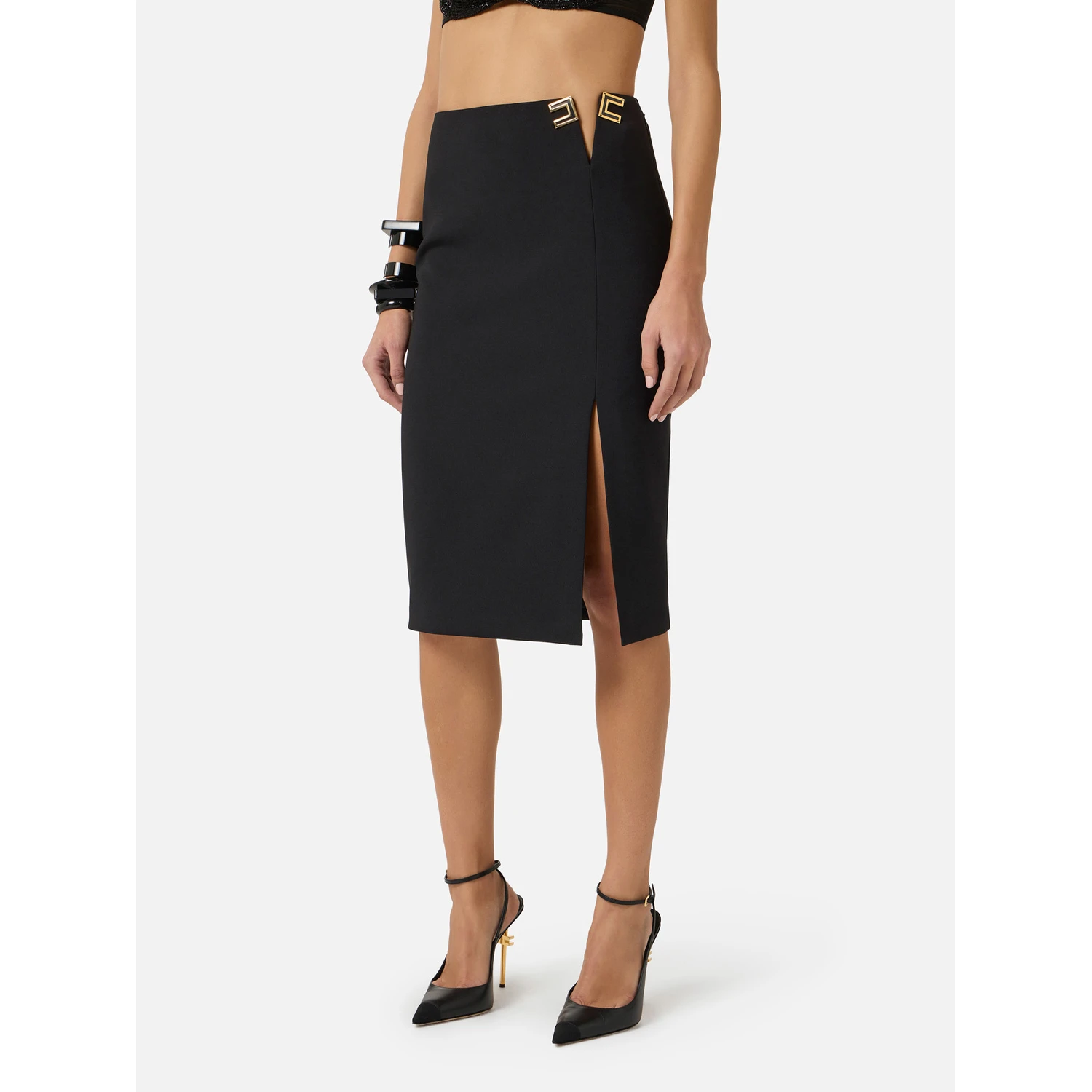 ELISABETTA FRANCHI skirt