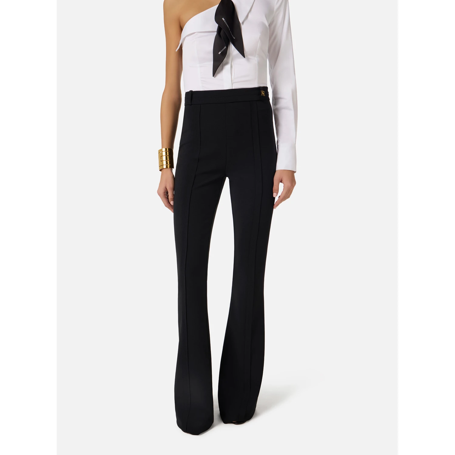 ELISABETTA FRANCHI pants