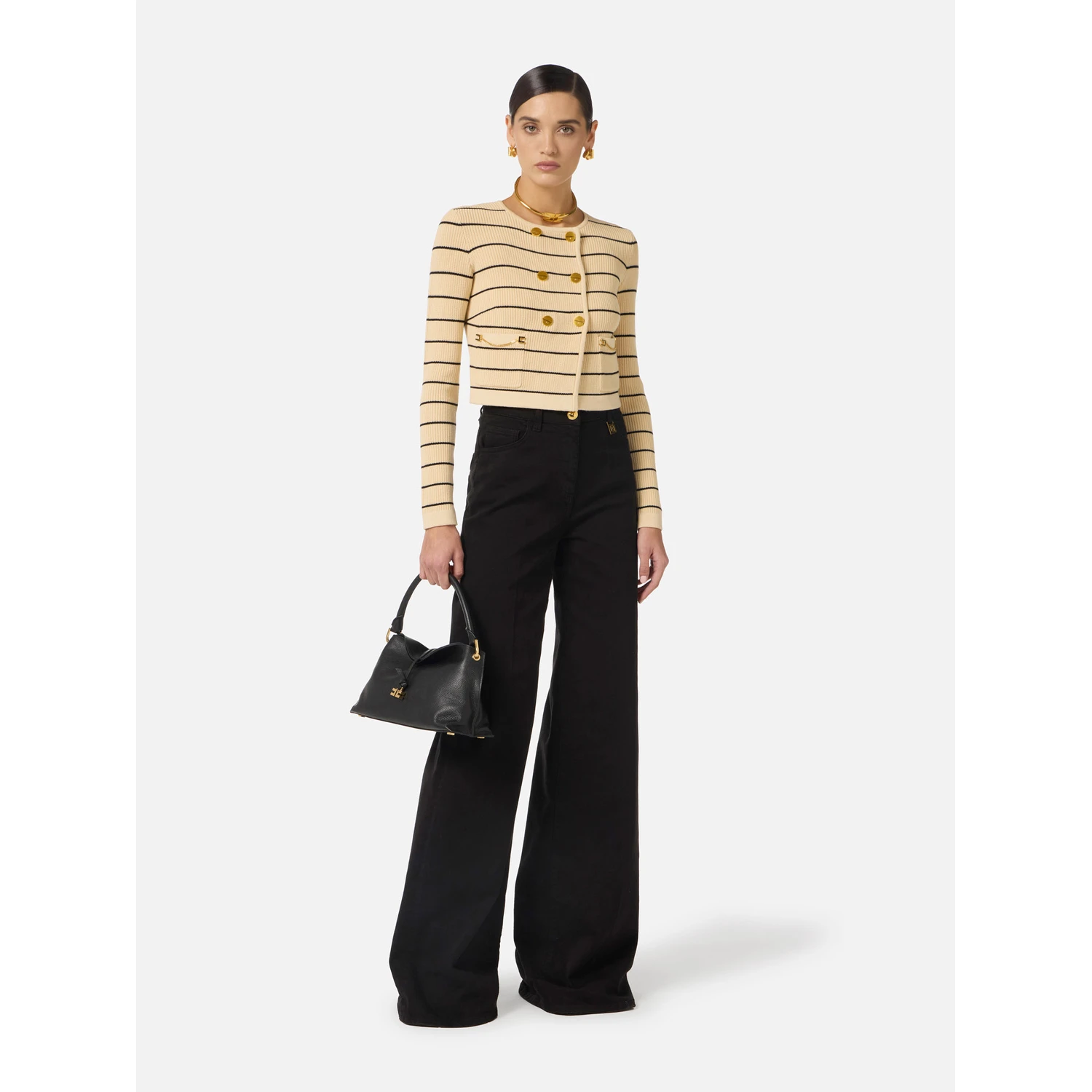 ELISABETTA FRANCHI jeans