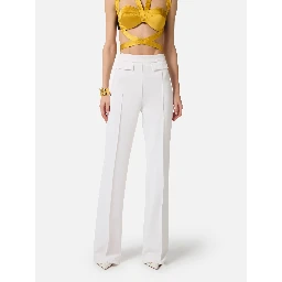 ELISABETTA FRANCHI pants