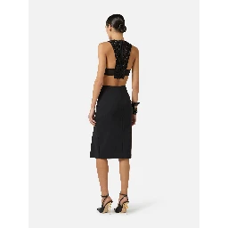 ELISABETTA FRANCHI skirt