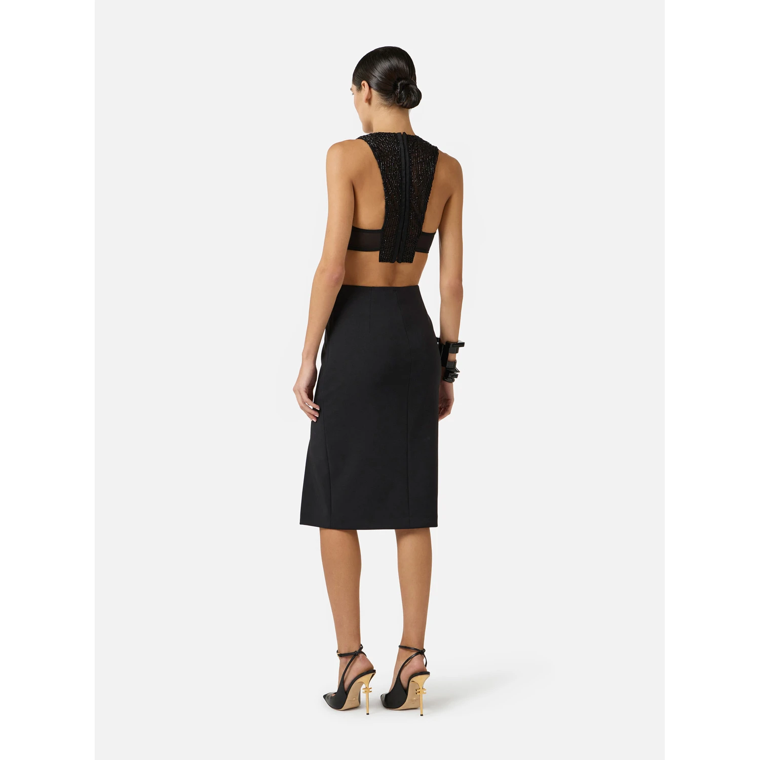 ELISABETTA FRANCHI skirt