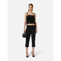 ELISABETTA FRANCHI pants