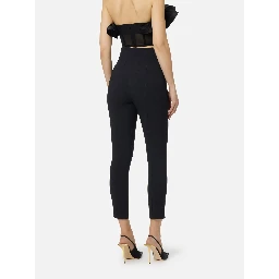 ELISABETTA FRANCHI pants