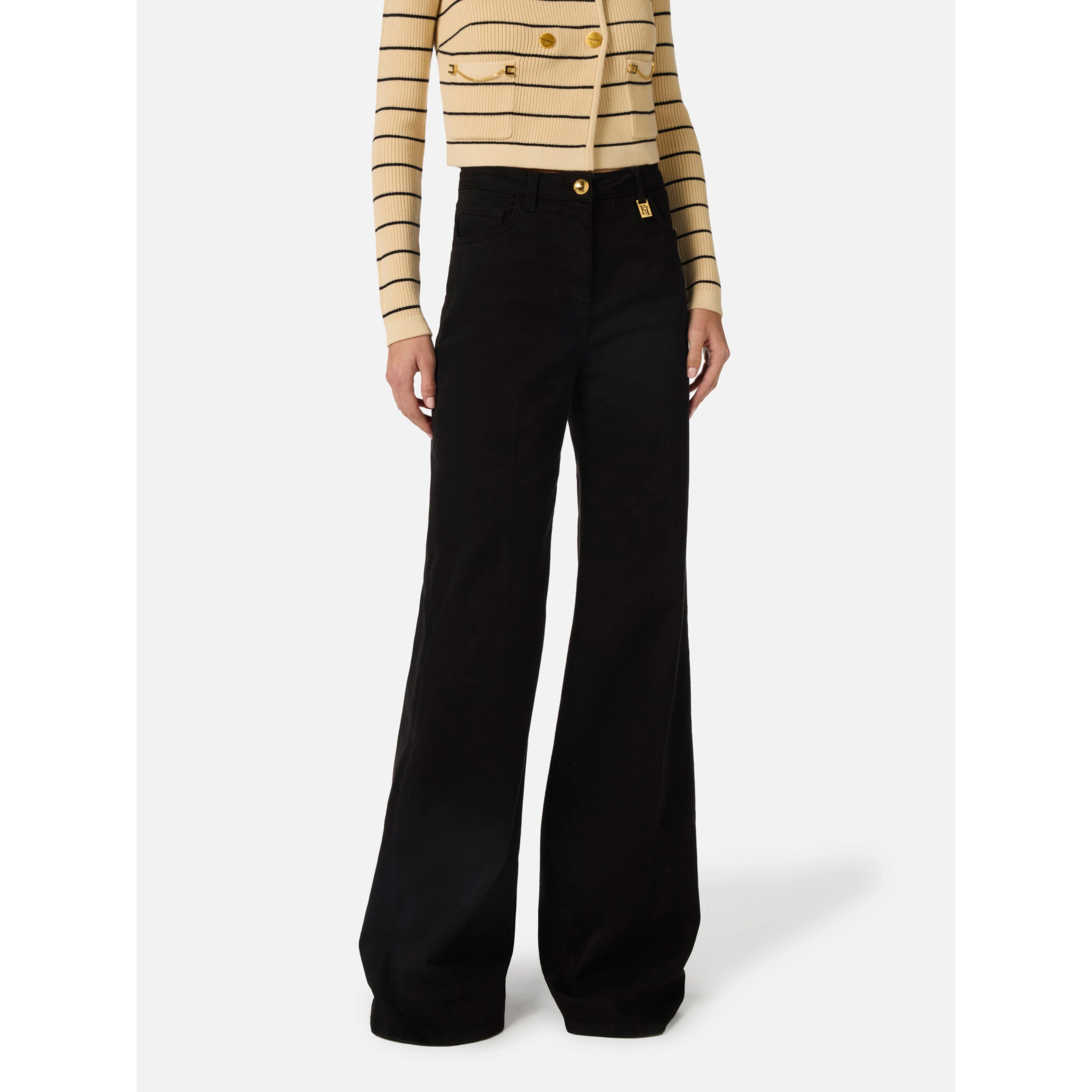 ELISABETTA FRANCHI jeans