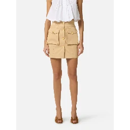 تنورة إليزابيتا فرانشي